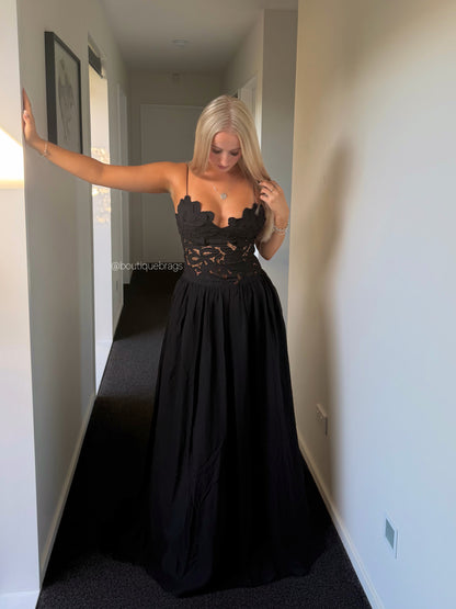 Hansen And Gretel Stephanie Maxi