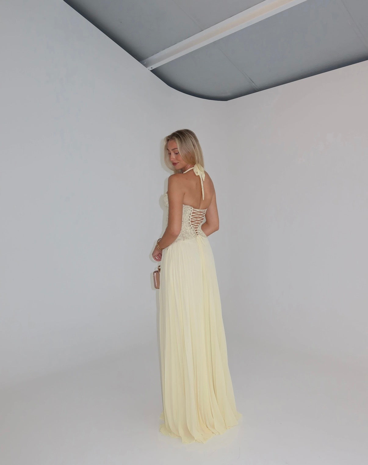 Fenity Gaia Dress