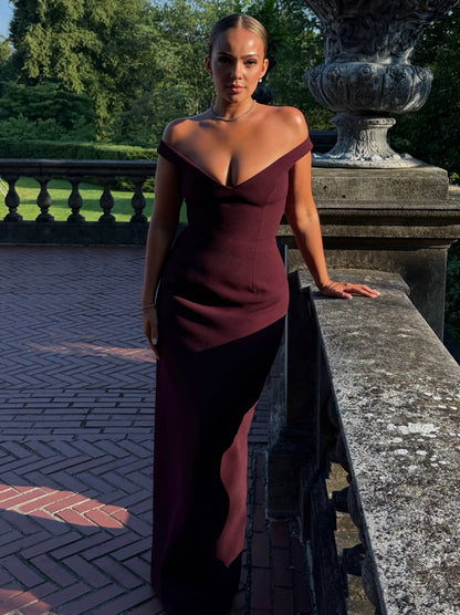 Arcina Ori Ellery Dress