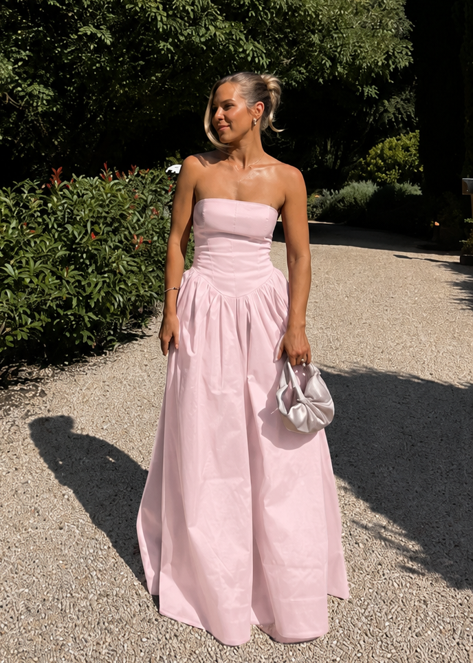 Hansen And Gretel Audrey Gown