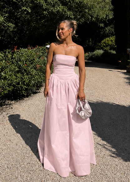 Hansen And Gretel Audrey Gown