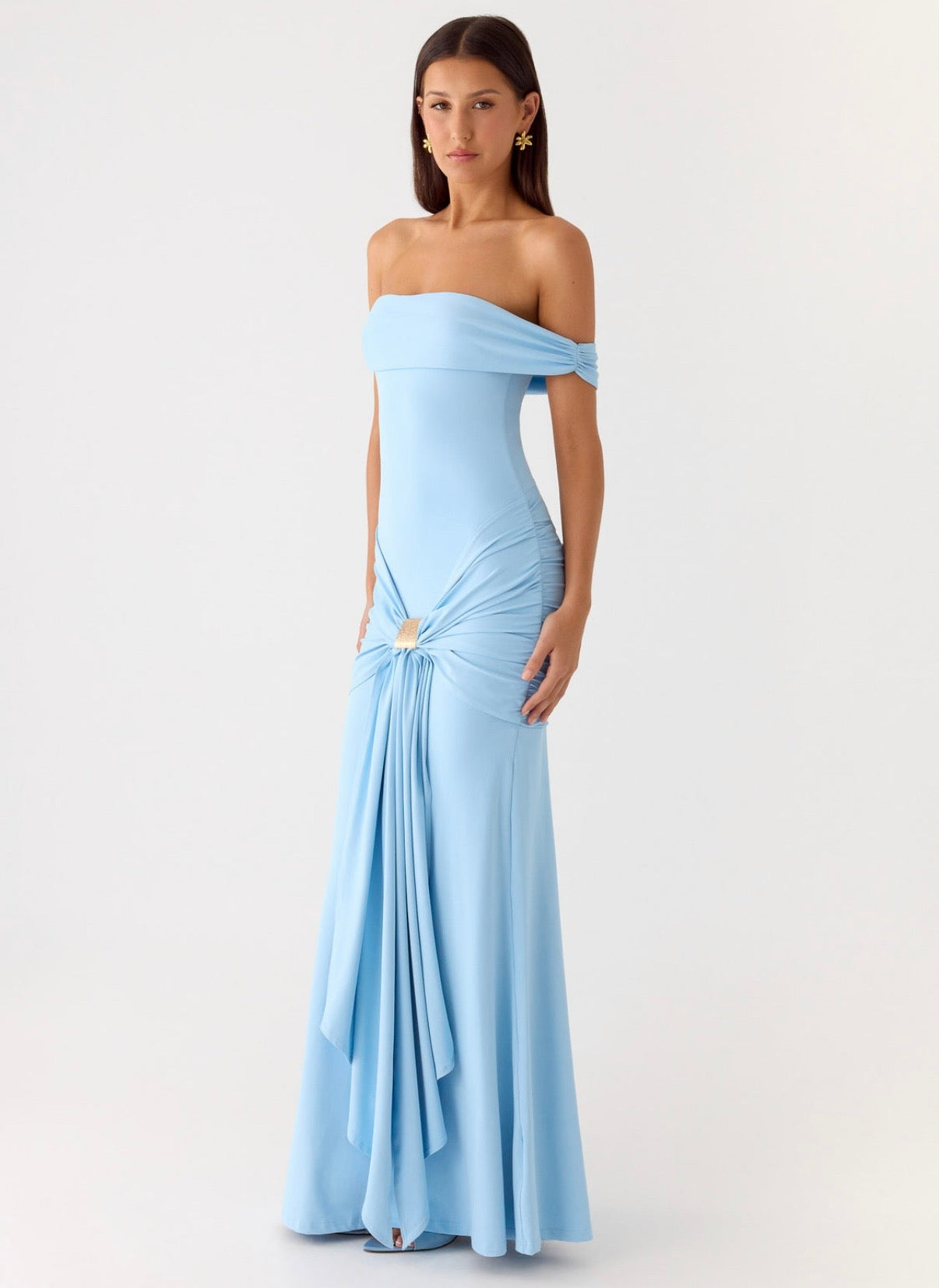 Peppermayo Vee Bardot Maxi