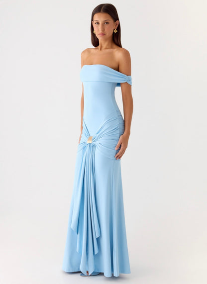 Peppermayo Vee Bardot Maxi