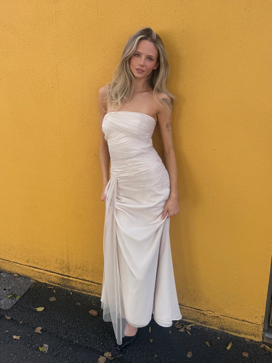 Vintage Vera Wang Paloma Dress