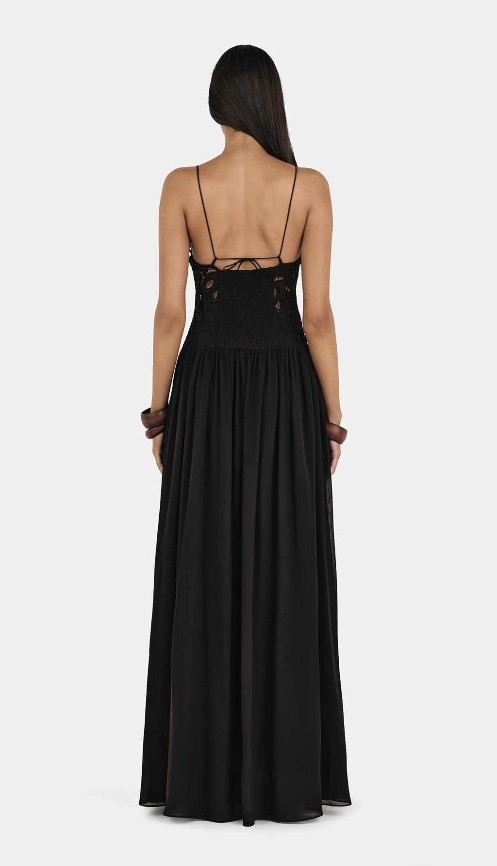 Hansen And Gretel Stephanie Maxi