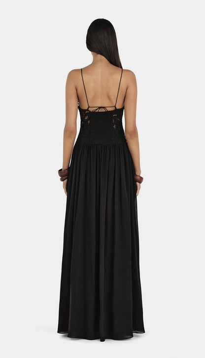 Hansen And Gretel Stephanie Maxi