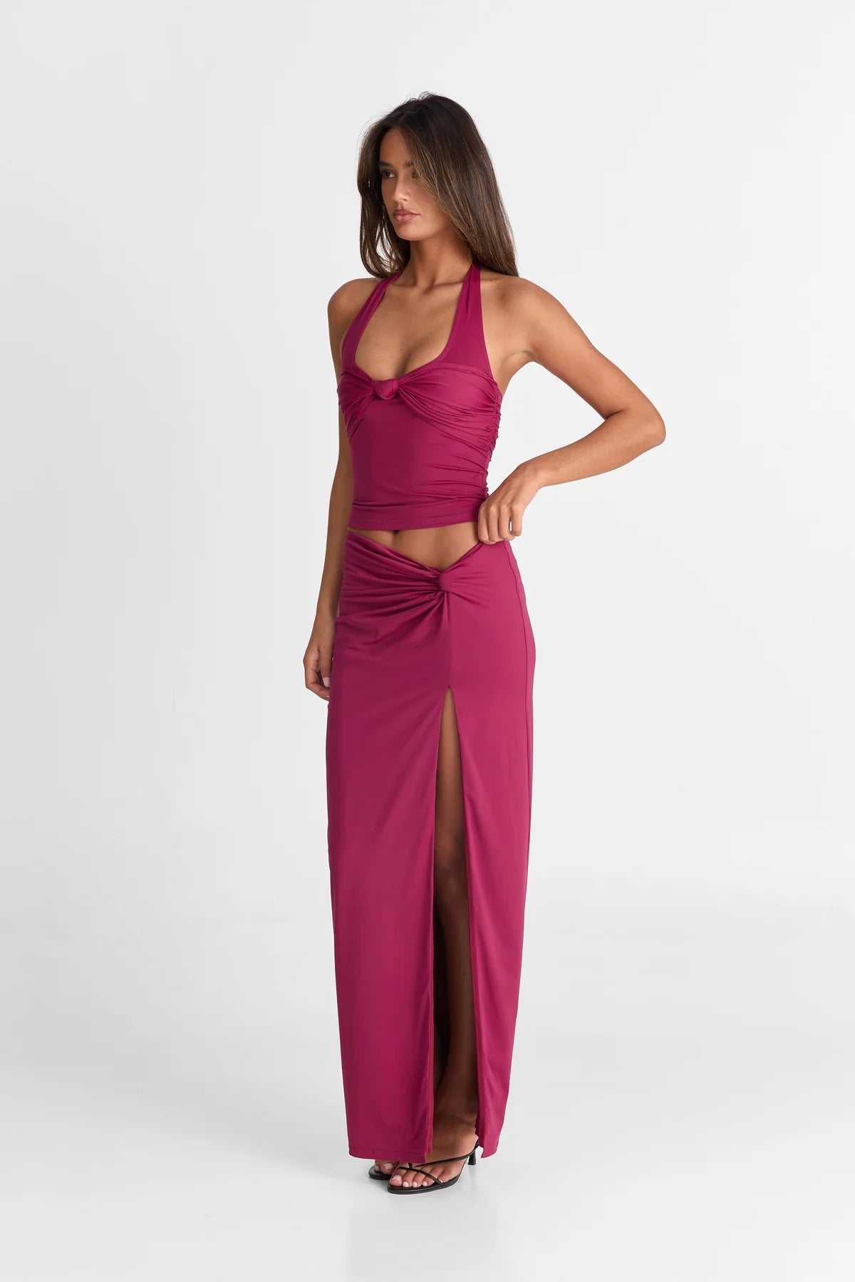 Sasha Therese Kaia Blair Set