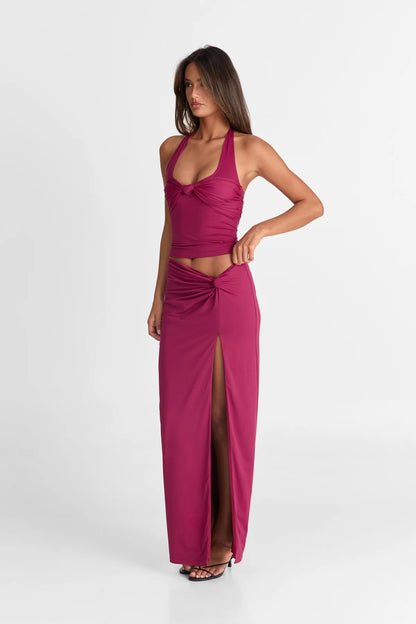 Sasha Therese Kaia Blair Set