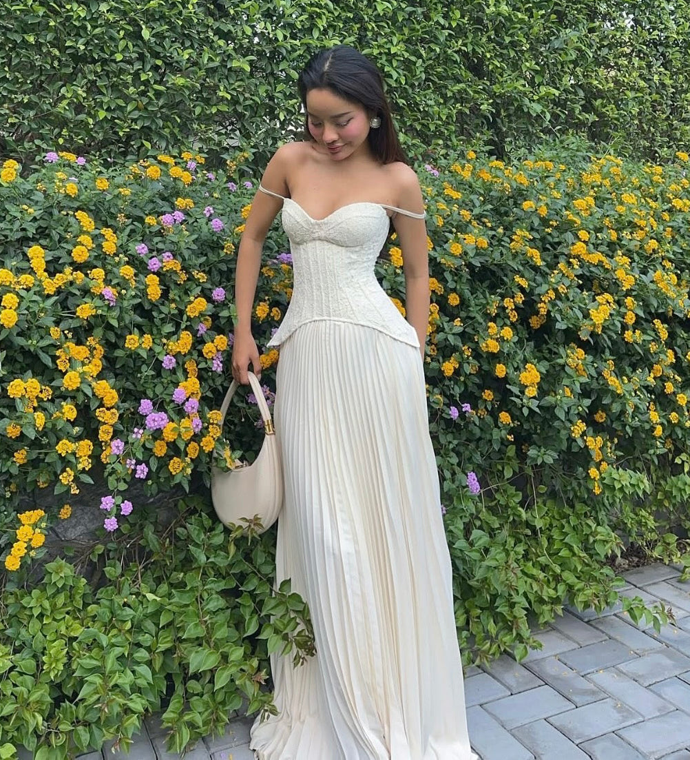 Fashion Nova Daniella Maxi