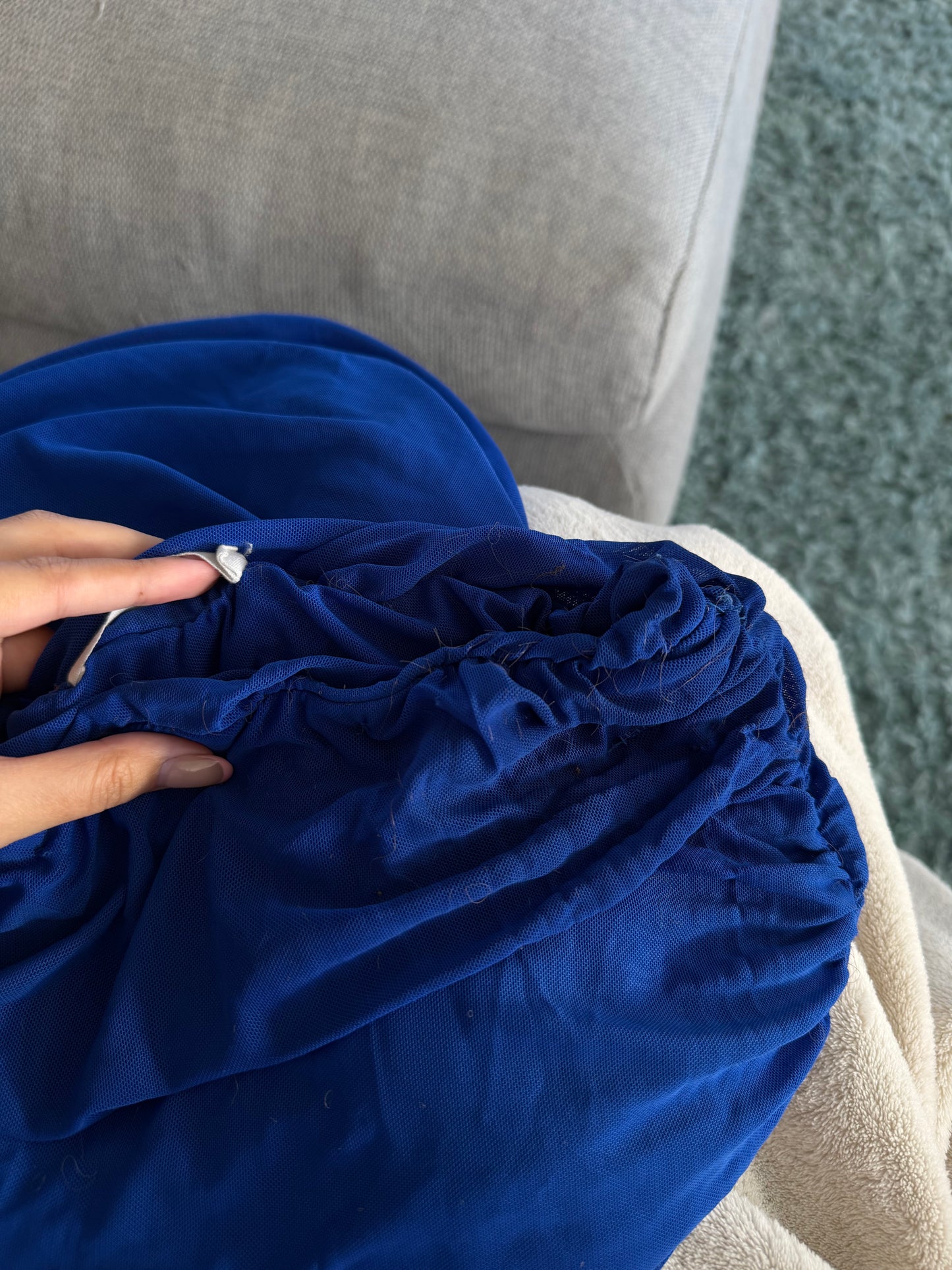 SALE - Ruby Ginni Dress