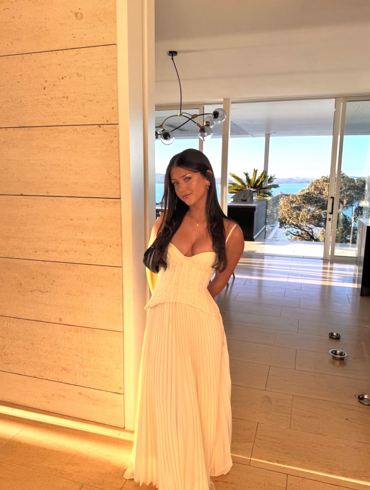 Fashion Nova Daniella Maxi