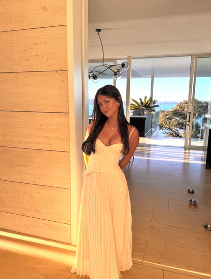 Fashion Nova Daniella Maxi