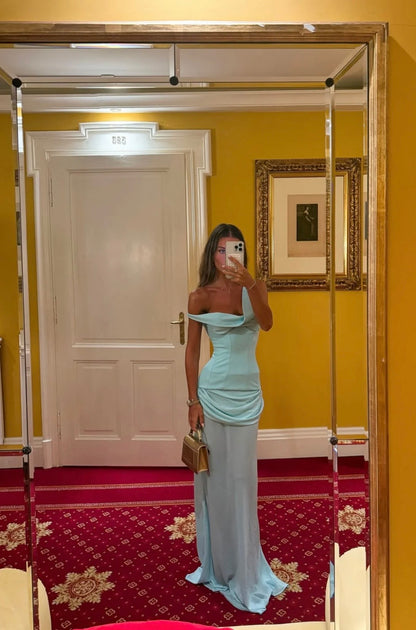 Natalie Rolt Cadence Gown