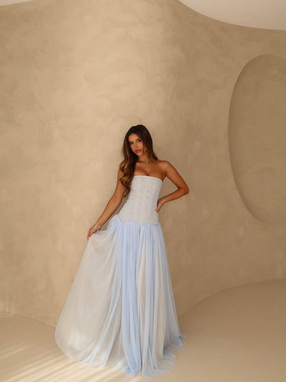 White Fox Magic Muse Maxi