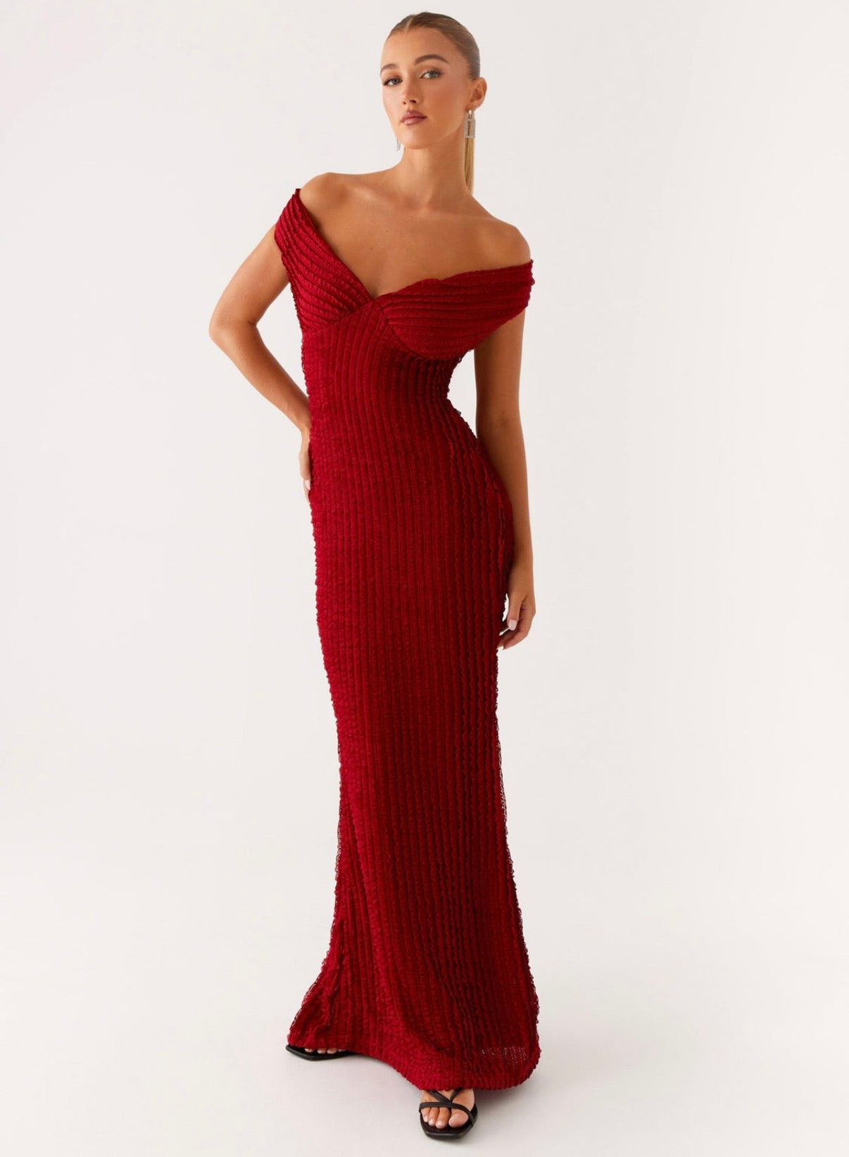 Peppermayo Chantelle Maxi