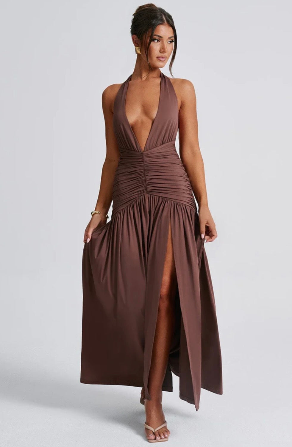 Babyboo Melania Maxi