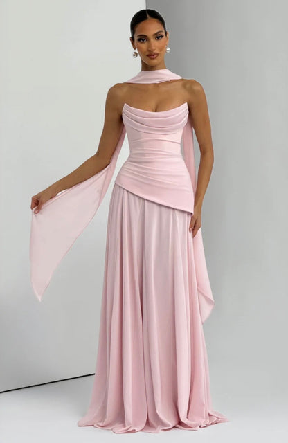 Babyboo Patricia Maxi