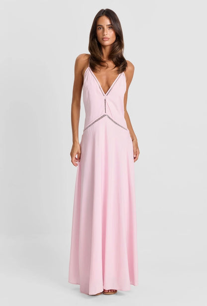 Sasha Therese Posey Maxi