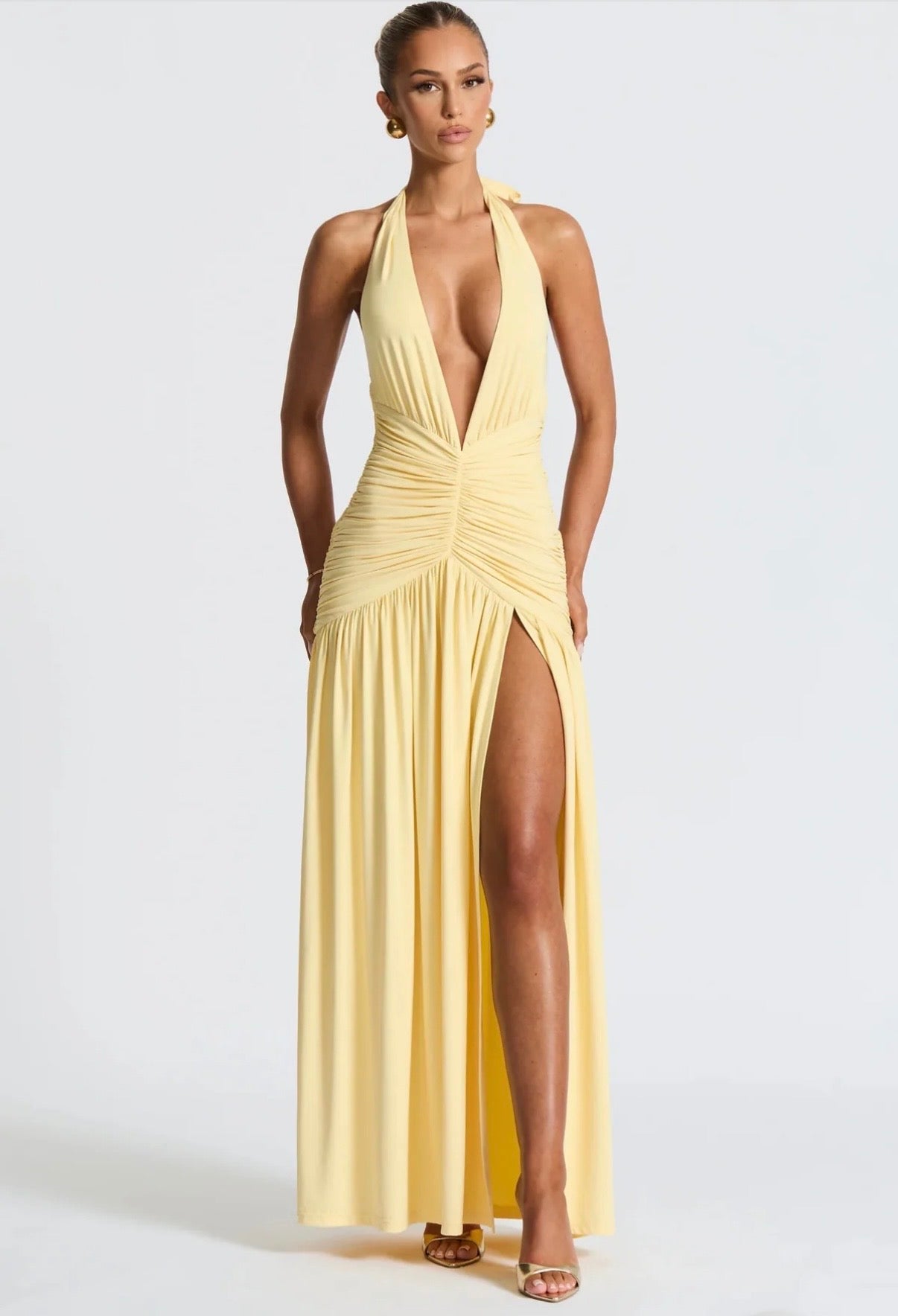 Babyboo Melania Maxi