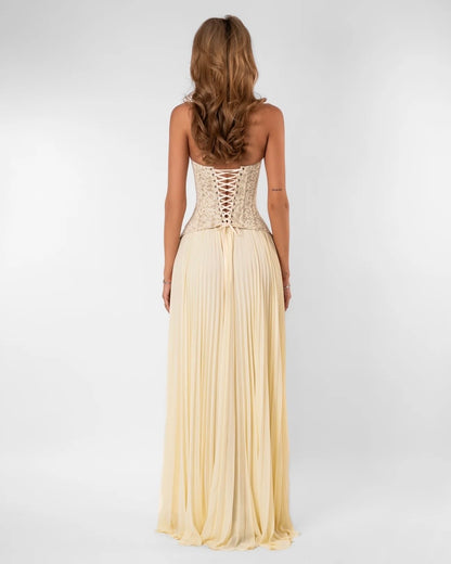 Fenity Gaia Dress