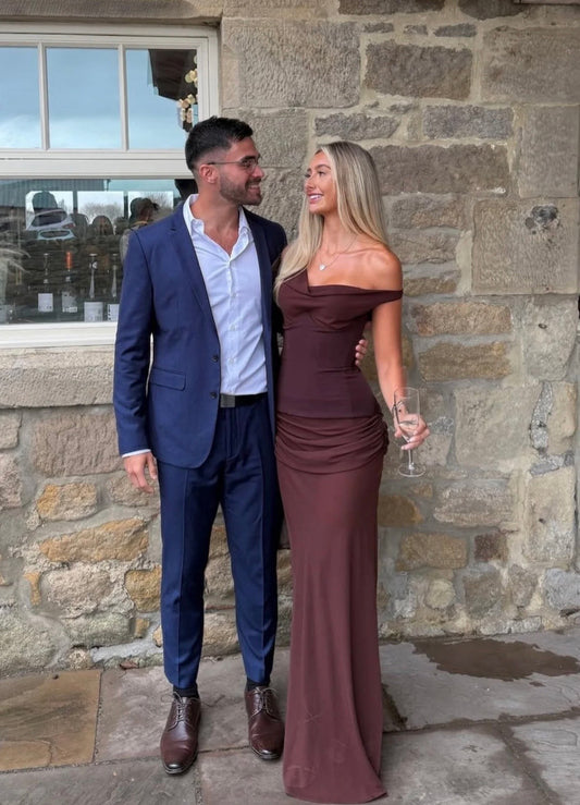 Natalie Rolt Cadence Gown