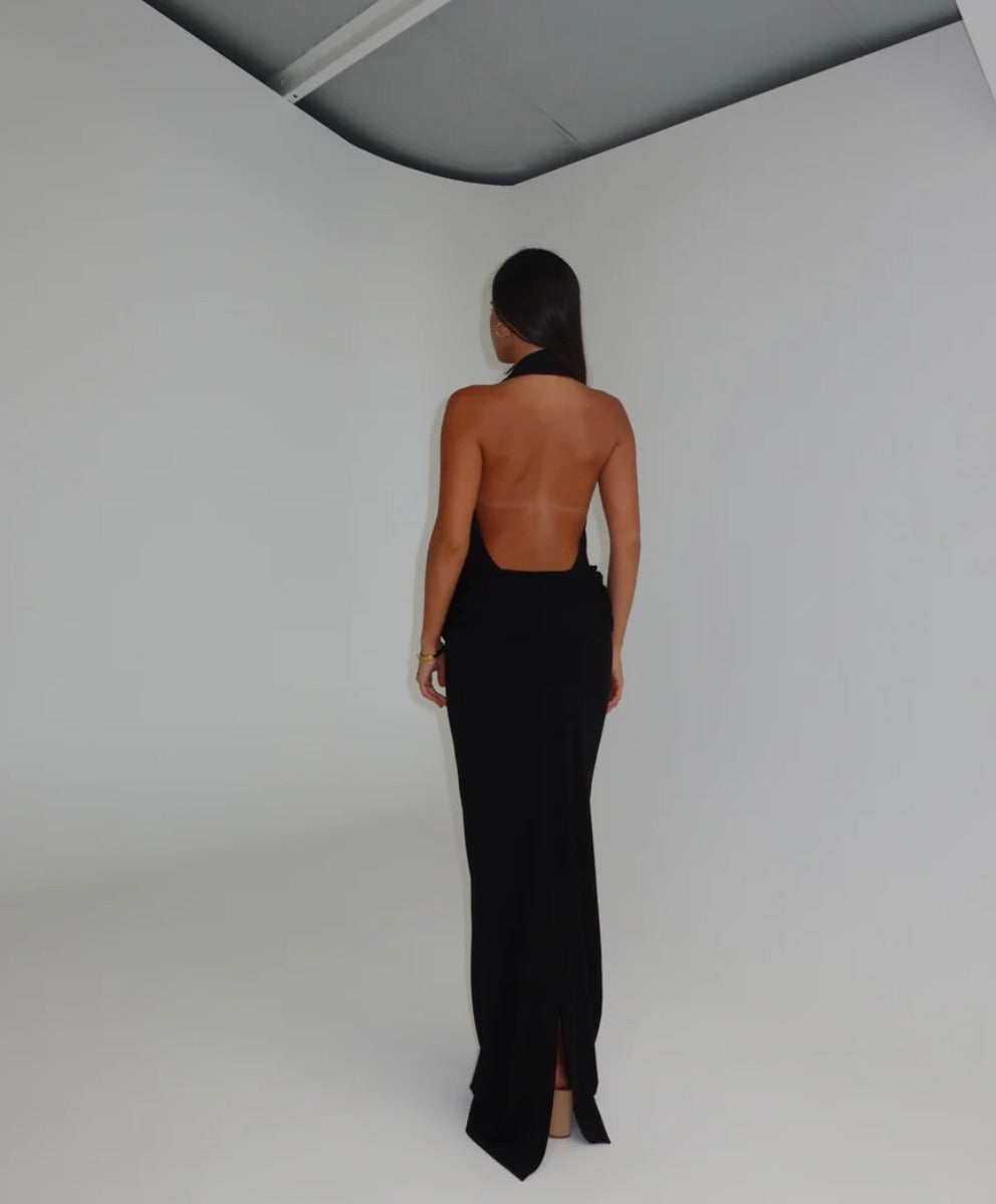 Misha Vanessa Dress