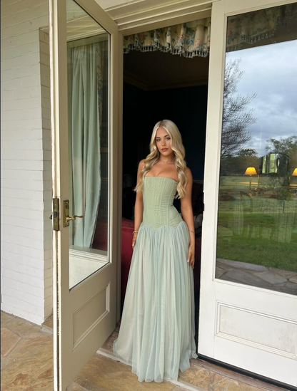 White Fox Magic Muse Maxi