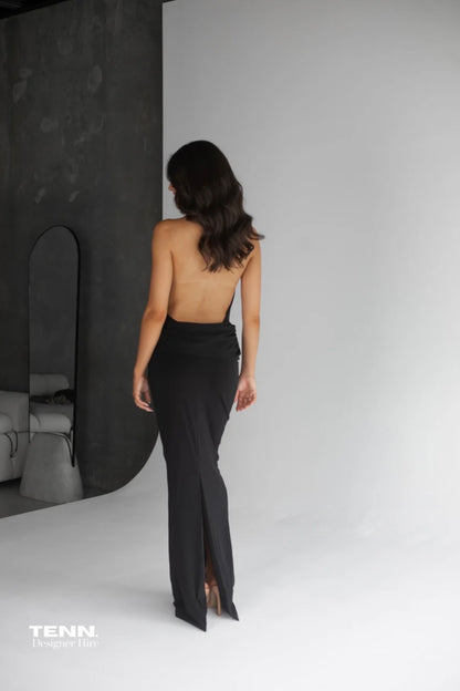 Misha Vanessa Dress