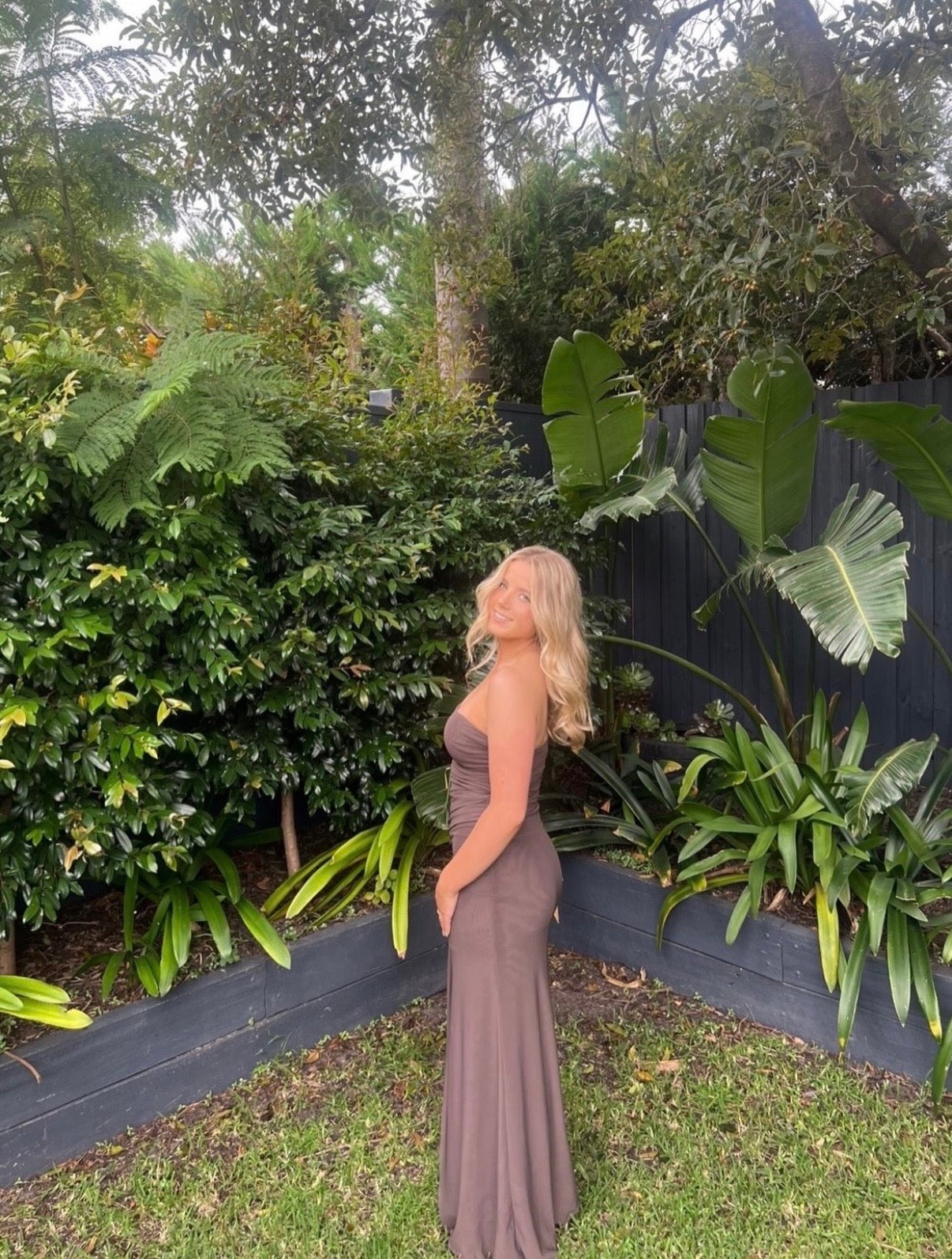 Bec And Bridge Ida Dress