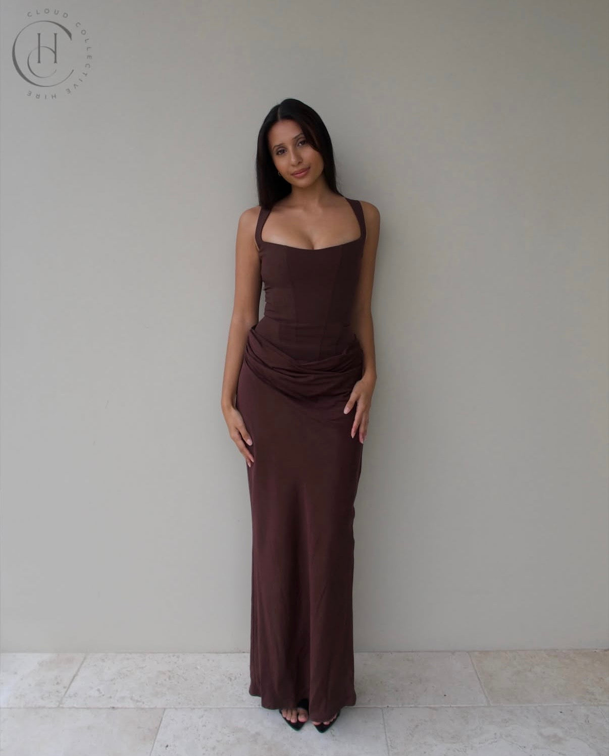 BabyBoo Cornelia Maxi