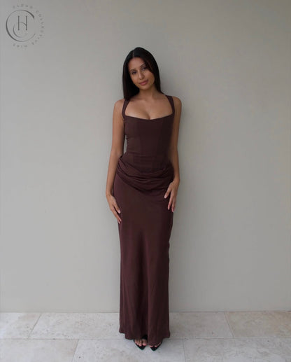 BabyBoo Cornelia Maxi