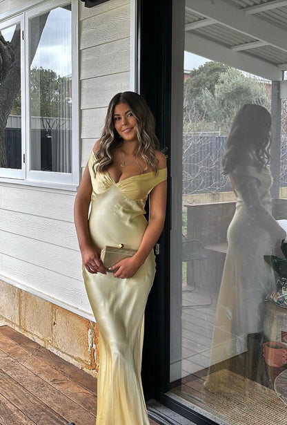 Natalie Rolt Bridget Dress