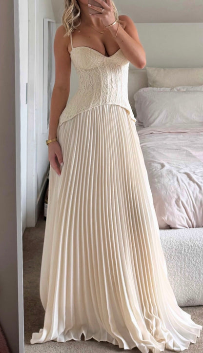 Fashion Nova Daniella Maxi