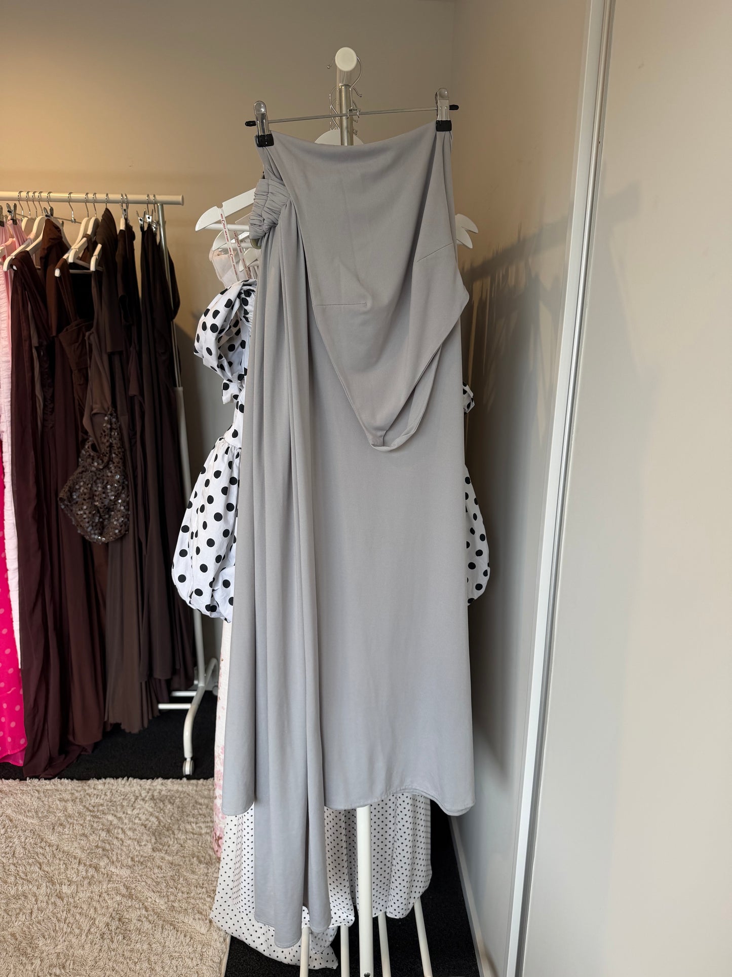 SALE - Ance Gria Gaia Gown