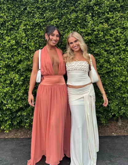 Arcina Ori Serena Dress