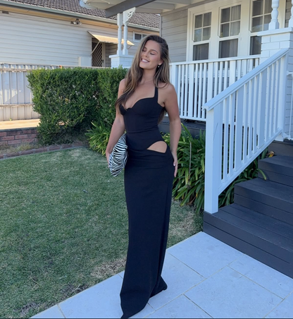 Fenity Hailey Dress