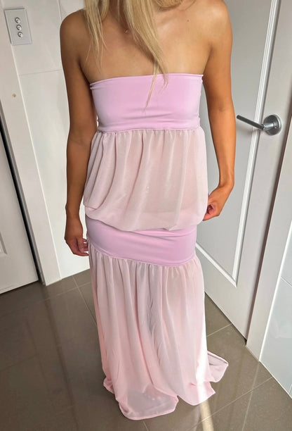 Amour Dufour Ballet Dress