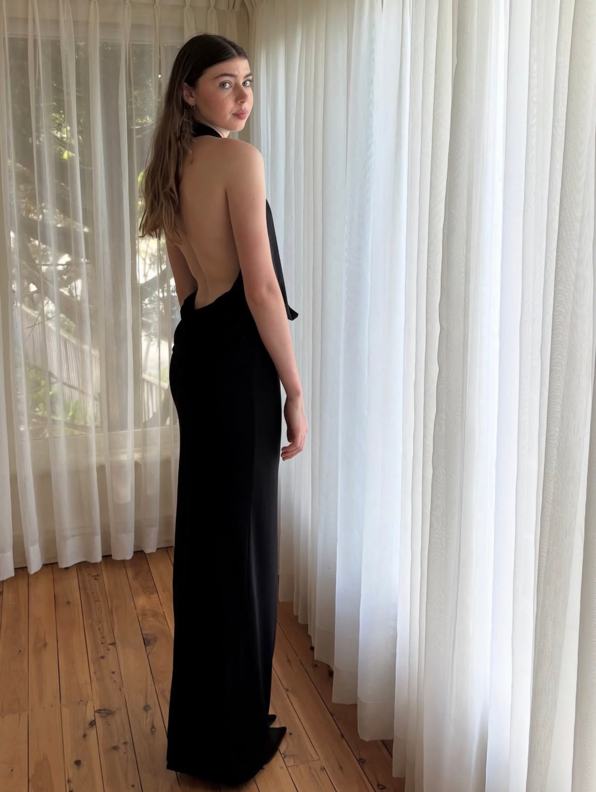 Misha Vanessa Dress