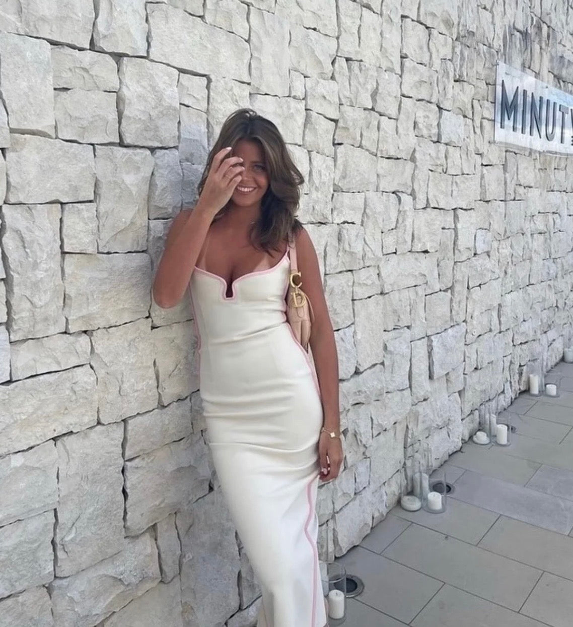 Paris Georgia Marlo Dress