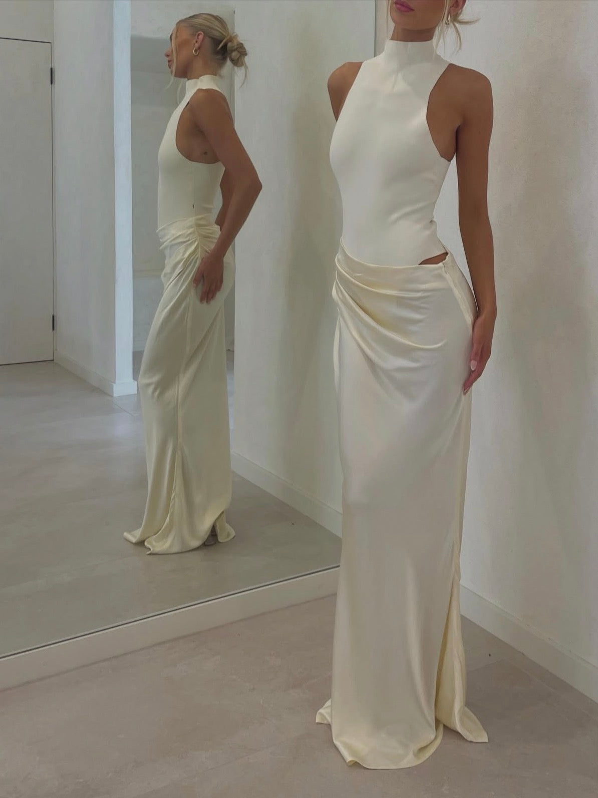 Henne Soraia Dress