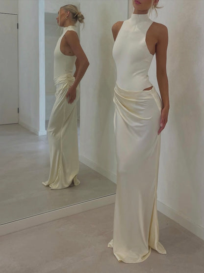 Henne Soraia Dress
