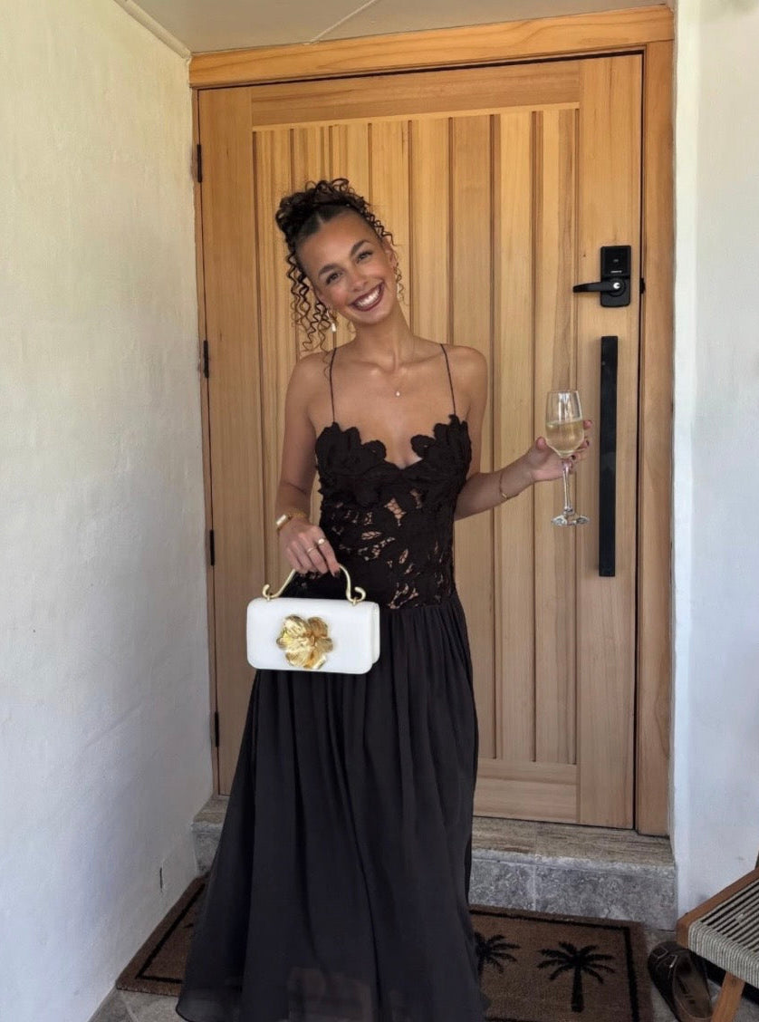 Hansen And Gretel Stephanie Maxi