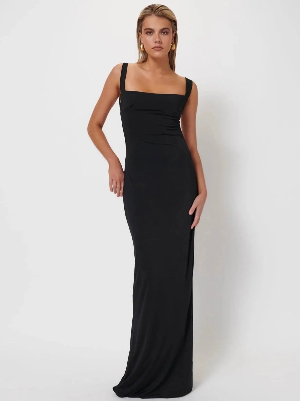 SALE - Effie Kats Helena Gown