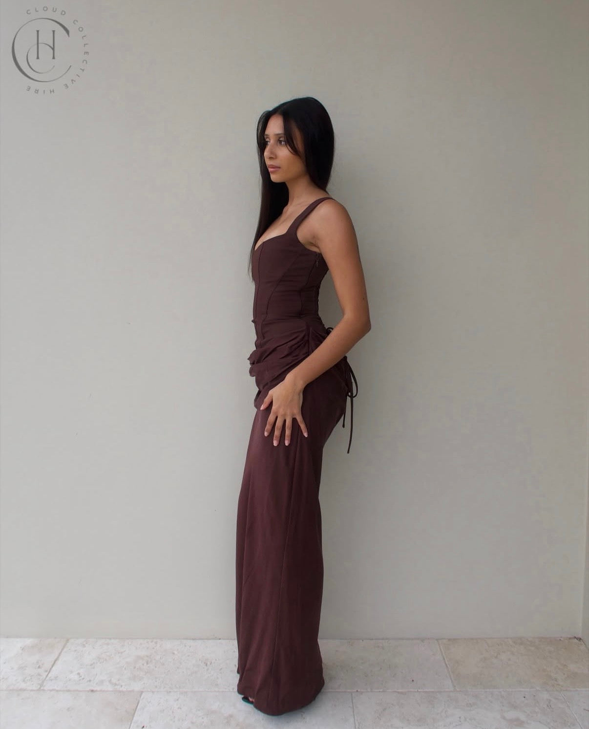 BabyBoo Cornelia Maxi
