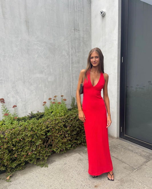 formal dress hire christchurch Effie Kats Verona Gown Formal Dress Hire NZ