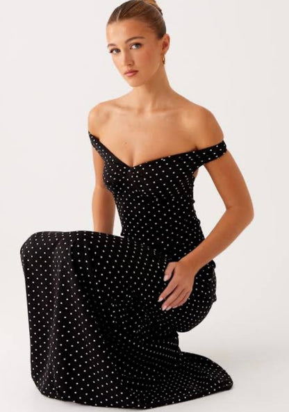 Peppermayo Melany Maxi