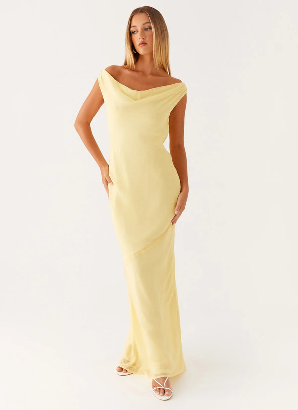 Peppermayo Brittney Maxi