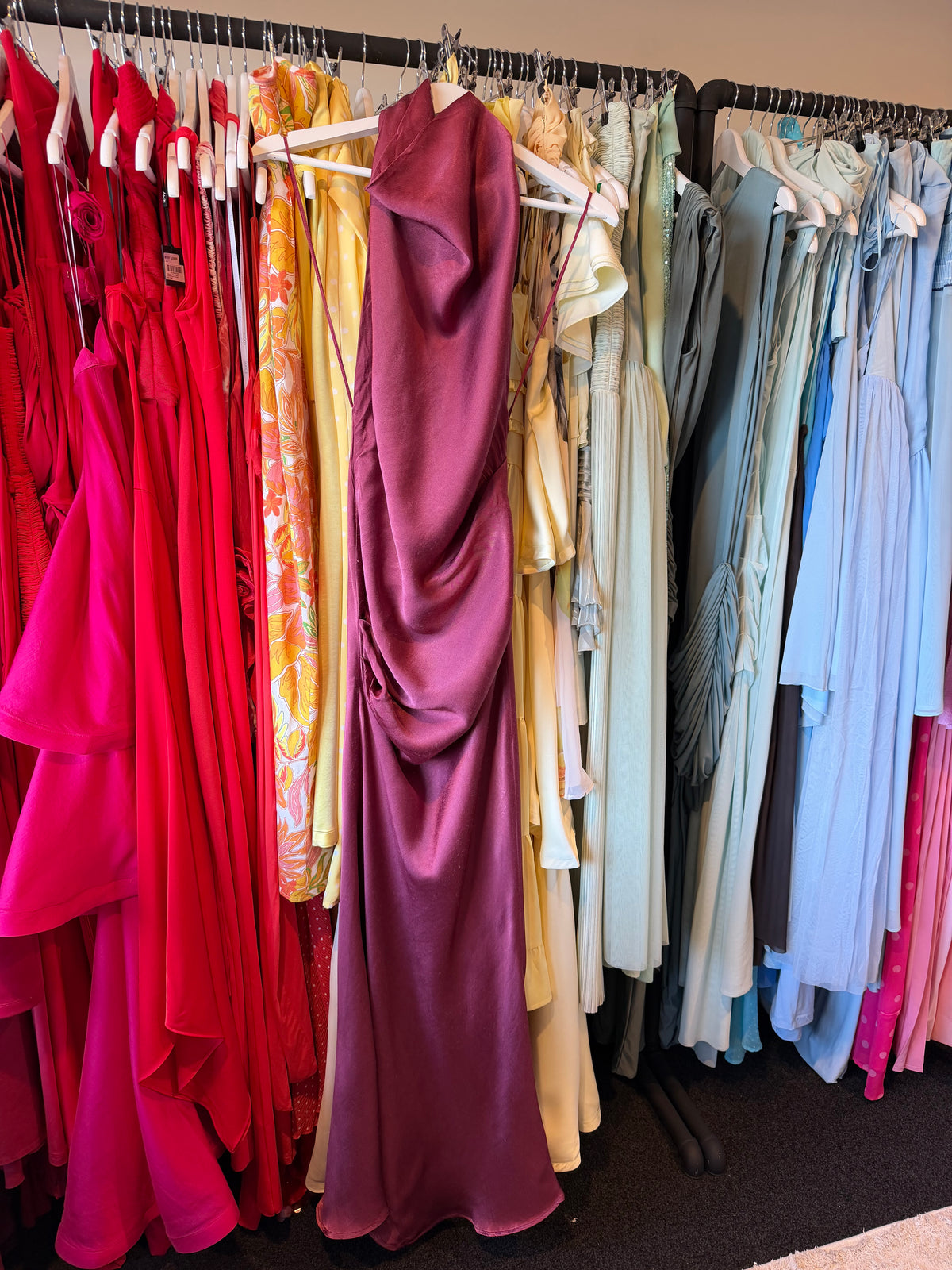 SALE - Arcina Ori Gaia Dress