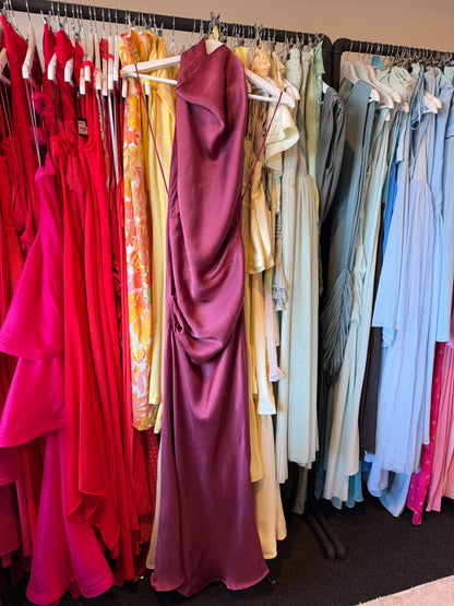 SALE - Arcina Ori Gaia Dress