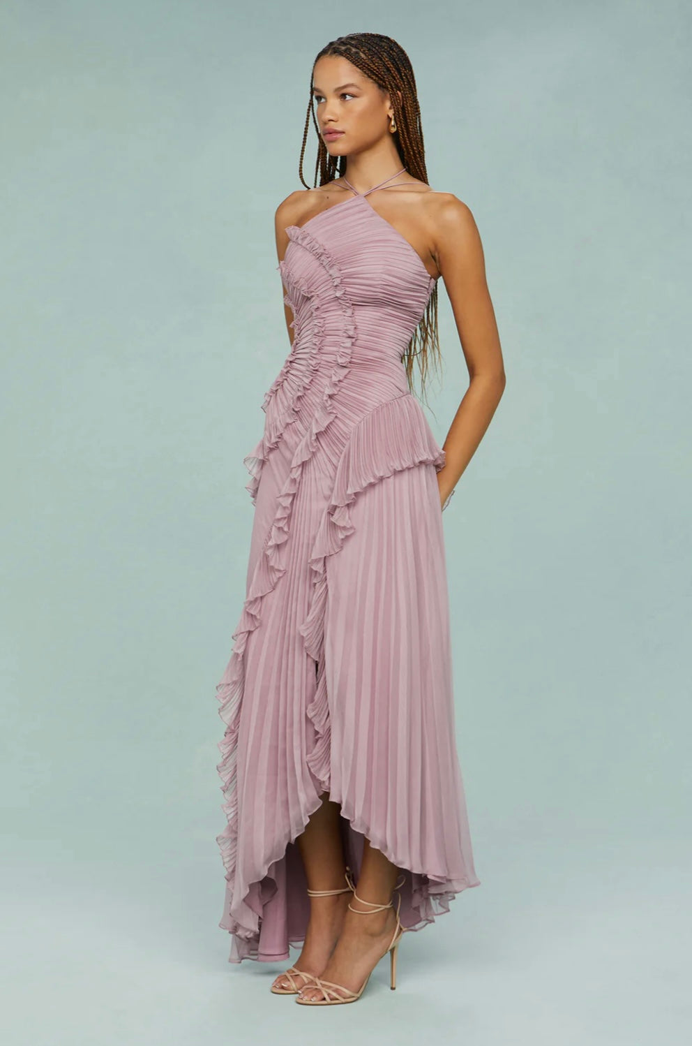 Amur Lorelie Gown